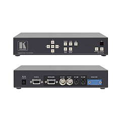 Kramer Electronics Uxga Scan Converter (VP701XL)