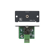 Kramer Electronics 3.5mm To Terminal Block Adapter (WA1H)