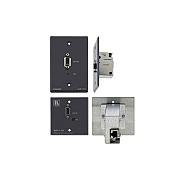 Kramer Electronics Twisted Pair Transmitter (WP110)