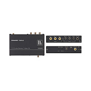 Kramer Electronics 1:3 Composite Audio Da (103AV)