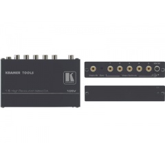 Kramer Electronics 1:5 Composite Distribution Amplifier (105V)