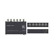 Kramer Electronics 1:5 Composite Distribution Amplifier (105VB)