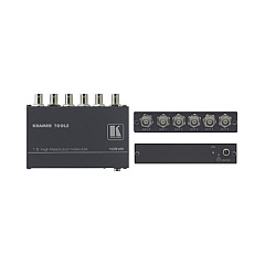 Kramer Electronics 1:5 Composite Distribution Amplifier (105VB)