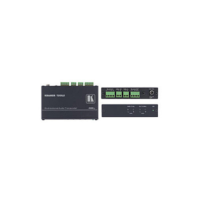 Kramer Electronics Audio Transcoder (482XL)