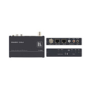 Kramer Electronics Composite Audio. (712N)