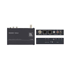 Kramer Electronics Composite Audio. (712N)