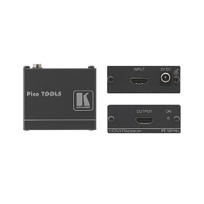 Kramer Electronics Hdmi Repeater (PT101HXL)