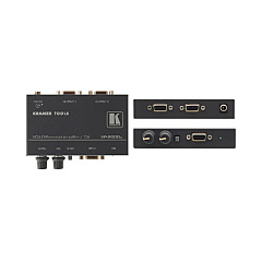 Kramer Electronics 1:2 Differential Xga Da (VP200DXL)