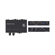 Kramer Electronics 1:1 Xga Line Amp, Looping Input (VP210K)