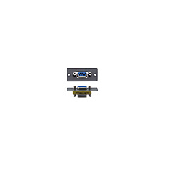 Kramer Electronics Db-9 To Db-9 Pass Through (WD2F)