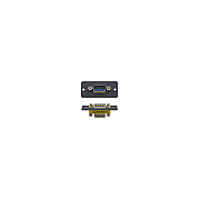 Kramer Electronics Db-9 To Db-9 Pass Through (WDFM)