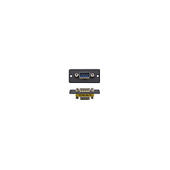 Kramer Electronics Db-9 To Db-9 Pass Through (WDFM)