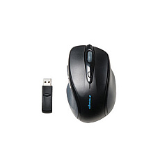 Kensington Profit Wireless Full Sized Mouse (K72370US)