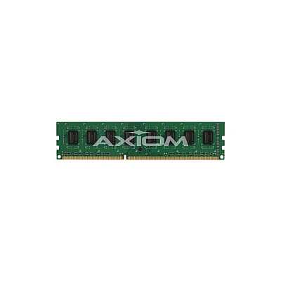 Axiom 4gb Ddr3-1066 Udimm Kit (AX31066N7Y/4GK)