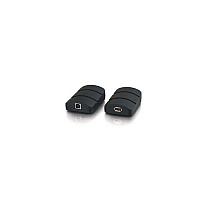 C2G Trulink Usb 2.0 Dongle Lex + Don Rex Kit (53880)
