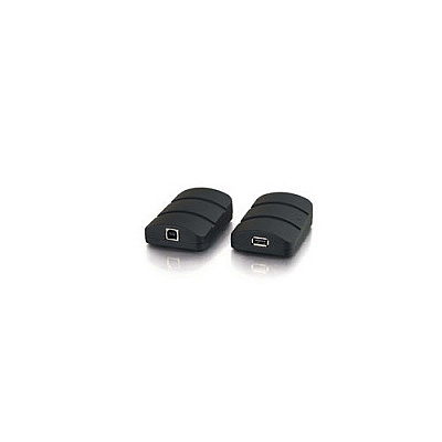 C2G Trulink Usb 2.0 Dongle Lex + Don Rex Kit (53880)