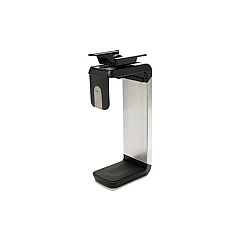Humanscale - Cpu Holder (black) (CPU200)
