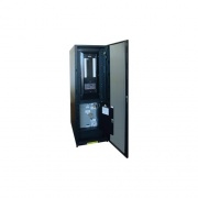 Tripp Lite 20-30kva 3-phase Distribution Cabinet (SUDC208V42P30M)