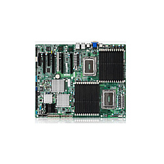Tyan Computer Dual Opteron 6100 Series, 24 Dimms (S8232GM4NR)