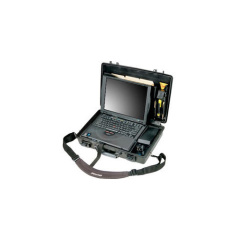 Deployable Systems Black Computer Case, Lid Organizer (DSIPEL1490CC1)