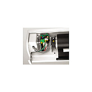 DA-Lite Screen Scb-100,rs-232 Control Retro (92718)