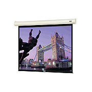 DA-Lite Screen Cosmo,133d 65x116npa Mw (79014L)