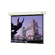 DA-Lite Screen Cosmo,133d 65x116npa Mw (79014)