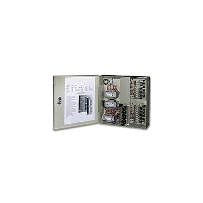 Everfocus Electronics 24vac, 16output, 8 Amps (AC1622UL)