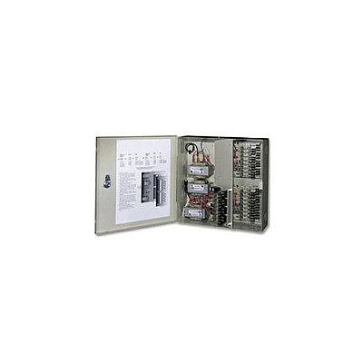Everfocus Electronics 8 Outputs,8 Amps,12 Vdc,reg.,ptc (DCR882UL)