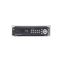 Everfocus Electronics 4ch, D1 120fps, Dvd, 1tb (ECOR2644X1/1T)