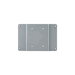 Everfocus Electronics Power Box Mount (EPTZPBM)