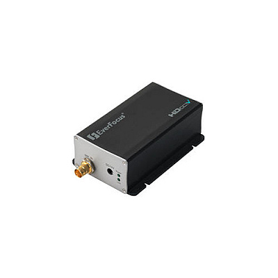 Everfocus Electronics 1 To 2 Hd-sdi Repeater (EHARPT)