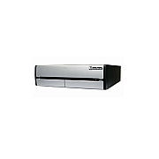 Everfocus Electronics 8ch Network Video Recorder 2tb (ENVS800/2TB)