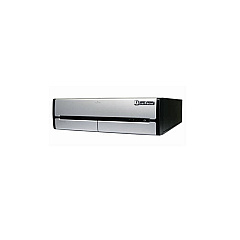 Everfocus Electronics 8ch Network Video Recorder 2tb (ENVS800/2TB)