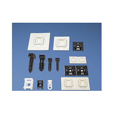 Mediatech Super-grip Adhesive Back Mount (MTSGABM25AC)