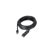 SIIG Usb 3.0 Active Repeater Cable-20m (JU-CB0811-S1)
