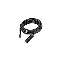 SIIG Usb 3.0 Active Repeater Cable-20m (JUCB0811S1)