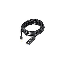 SIIG Usb 3.0 Active Repeater Cable-20m (JUCB0811S1)