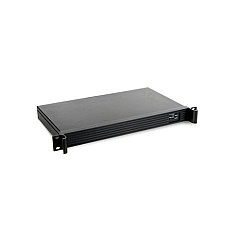Istarusa 1u Compact Rackmount Miniitx (D118V2ITX)
