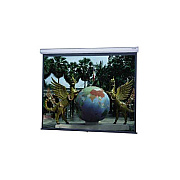 DA-Lite Screen Model C W/csr,72d 43x57 Hcmw (97221)