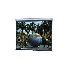 DA-Lite Screen Model C W/csr,72d 43x57 Hcmw (97221)
