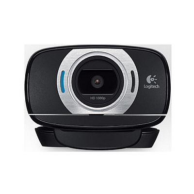 Logitech Hd Webcam C615 (960000733)
