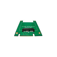 Intelligent Computer Solutions Micro Sata (PCAR6023100B)