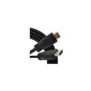 Micropac Technologies Hdmi Cable 1.4 Hi-speed W/ Ethernet (2431950/15H)