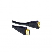 Micropac Technologies Hdmi Cable 1.3 W/ Ethernet 26awg 100ft (2441963/100H)