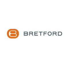 Bretford Flat Panel Wide Body Tv Cart For Monitor (FP60MUL-E5BK)