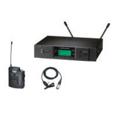 Mediatech 3000 Series Uhf Wireless Sys (MT-ATW-3131B)