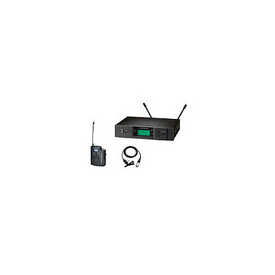 Mediatech 3000 Series Uhf Wireless Sys (MTATW3131B)