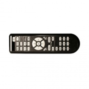 Optoma Remote Control With Backlight (BR3055B)