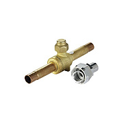 APC Isolation Valve Assemblies (ACAC10022)